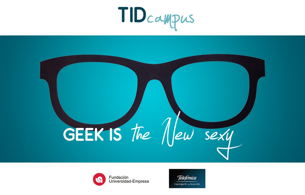 TID Campus 2015
