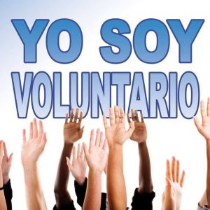 Curso Voluntariado