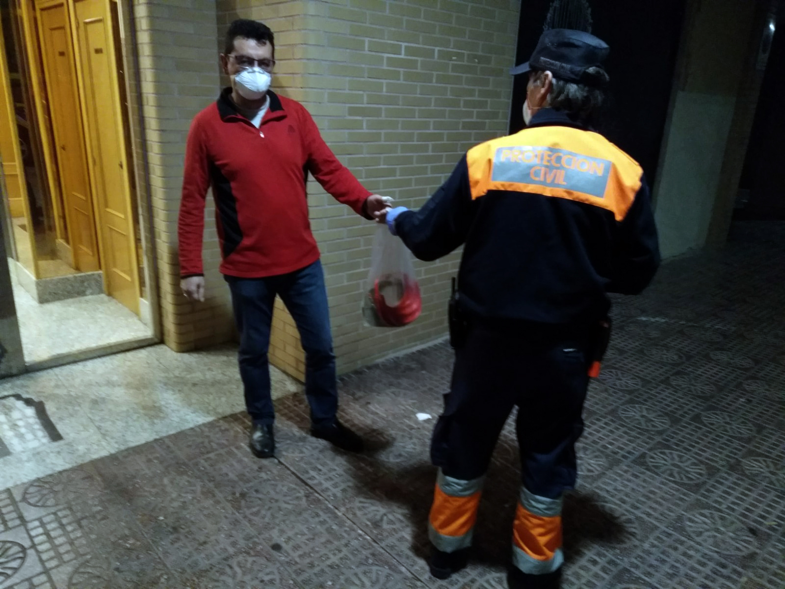 recogida en domicilio 1