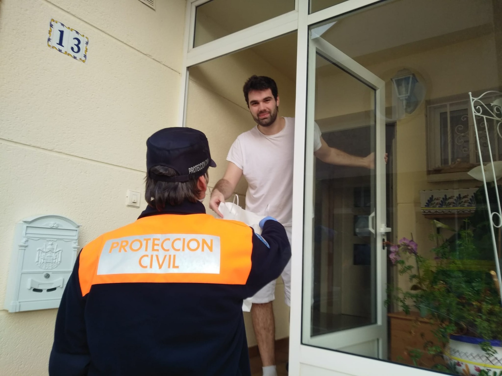 recogida en domicilio 2