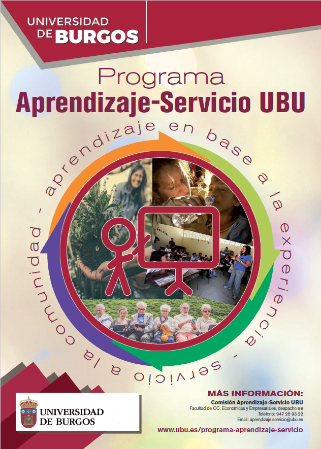 Cartel Programa ApS UBU