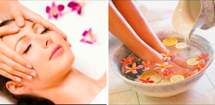 Promoción Tus 5 sentidos 