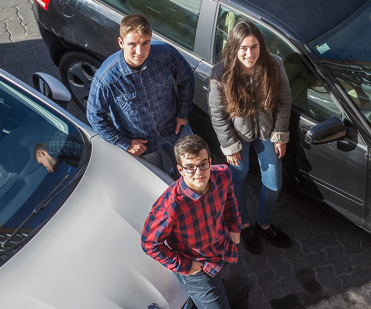 Premio Innovadores 2017