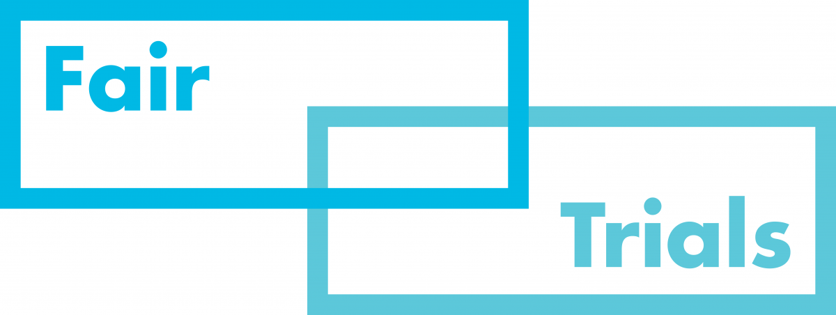 Logotipo Fair Trials