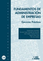 Fundamentos de Administración de empresas Ejercicios prácticos