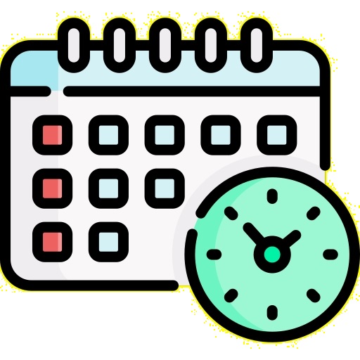 Horario en Semana Santa