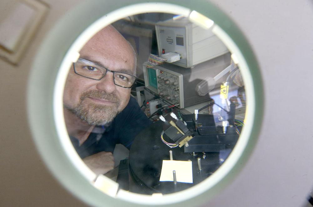 Dr. Nicolás Cordero