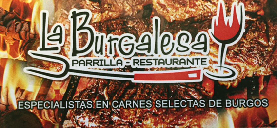 Parrilla La Burgalesa