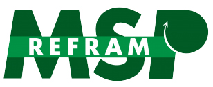 Logo MSP_REFRAM
