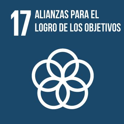 17 alianzas para lograr los objetivos