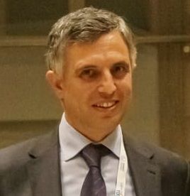 Alcalde Delgado, Roberto