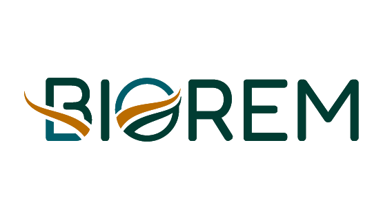 BIOREM logo
