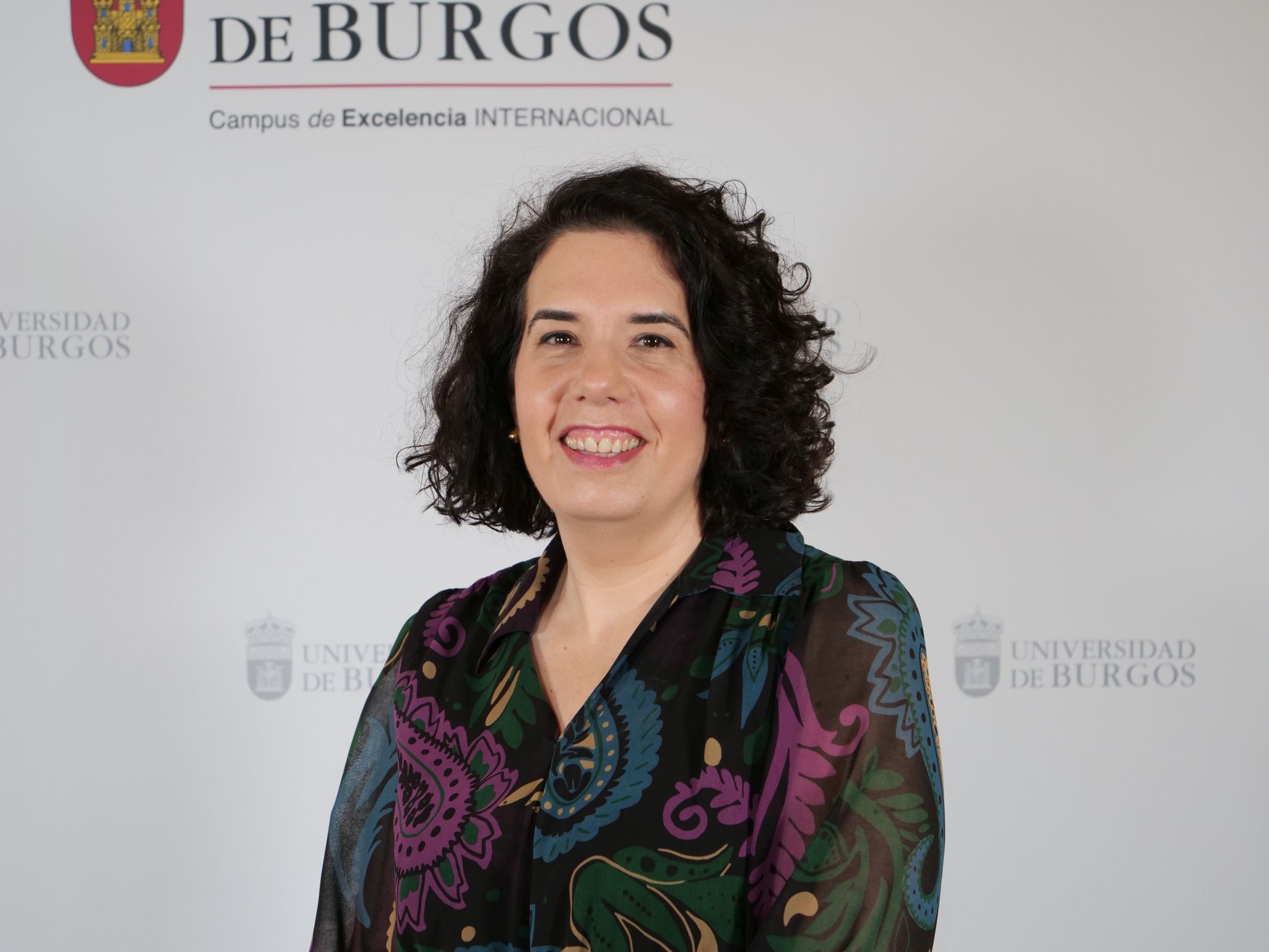 Blanco Mazagatos, Virginia