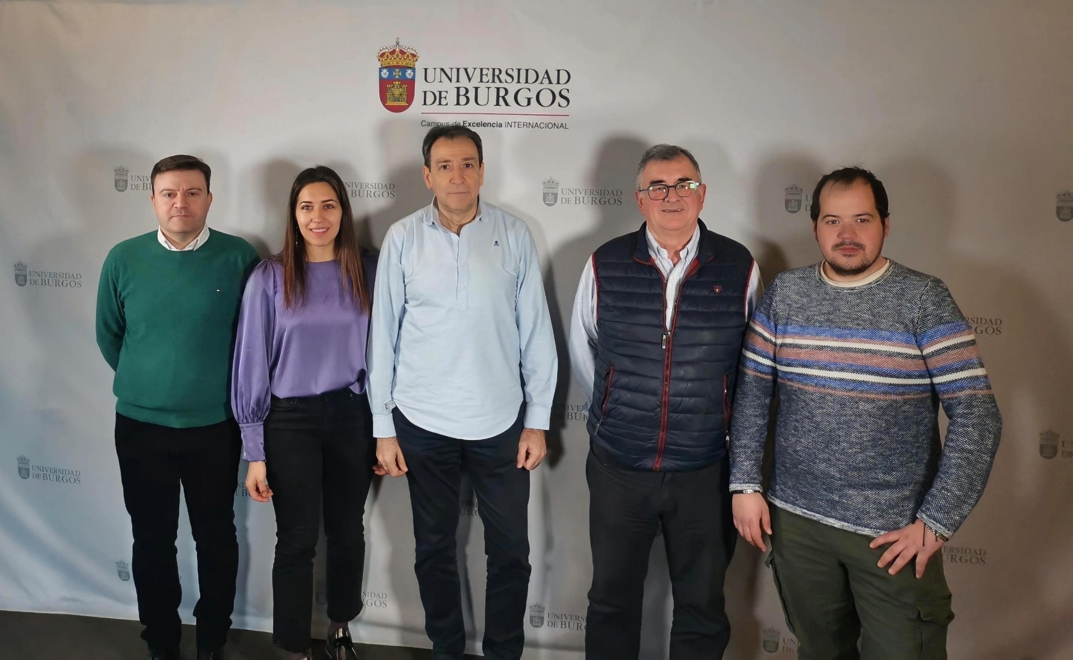 miembros observatorio de turismo