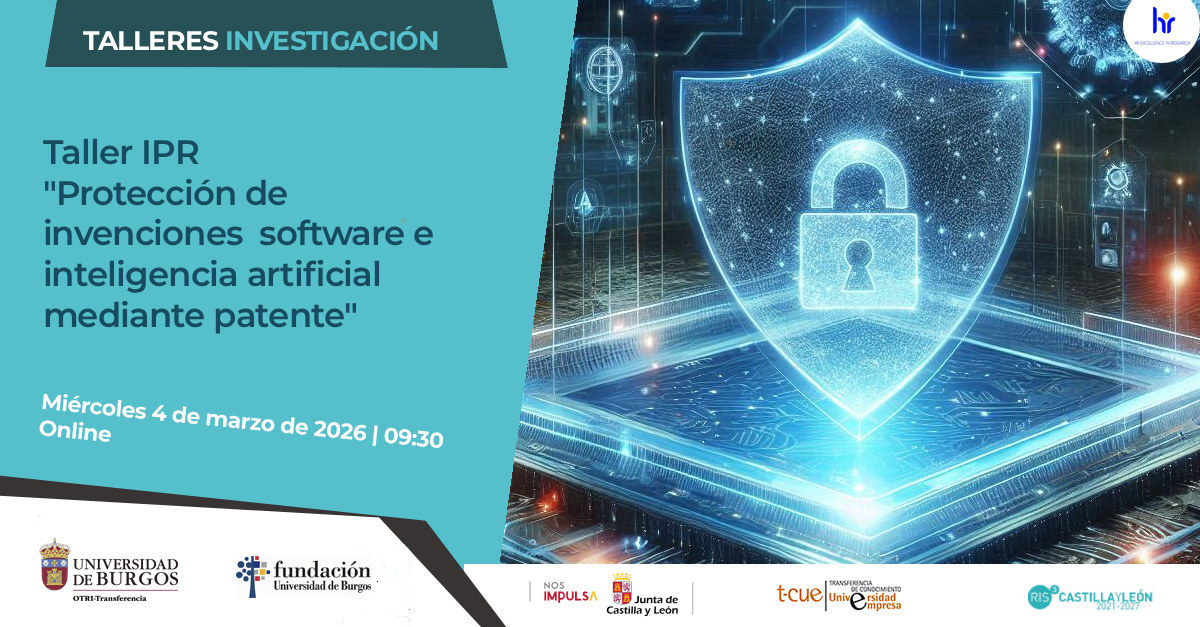 Taller IPR 