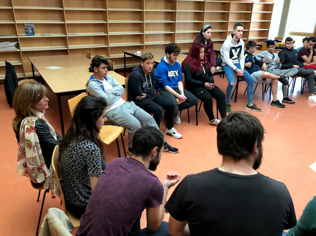 Siete ideas innovadoras para Burgos