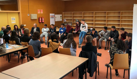 Siete ideas innovadoras para Burgos