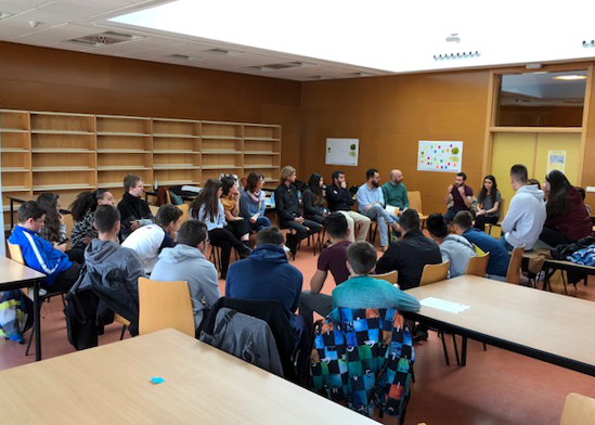 Siete ideas innovadoras para Burgos