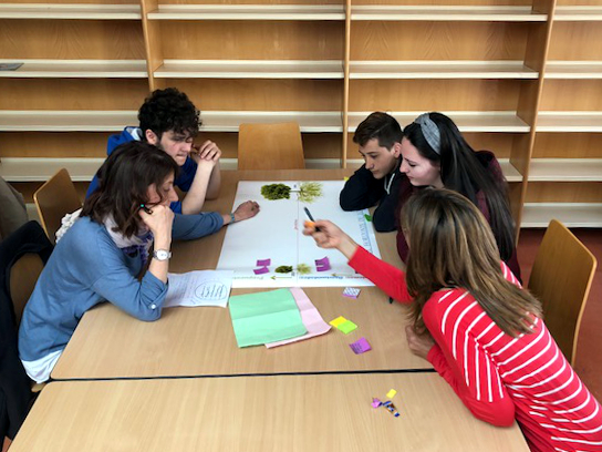 Siete ideas innovadoras para Burgos