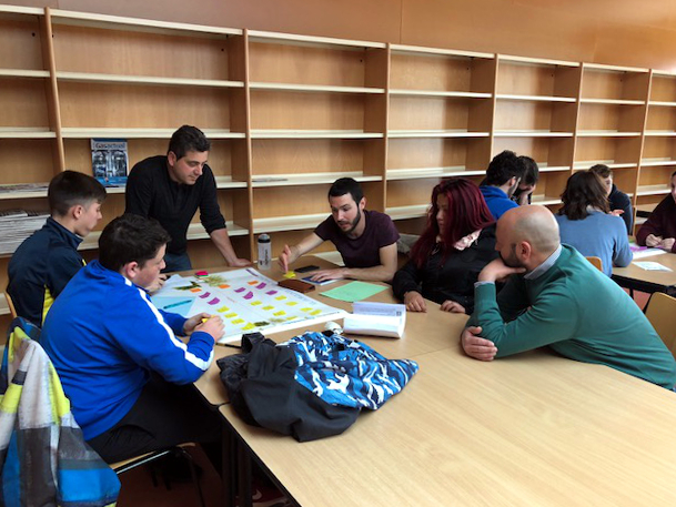 Siete ideas innovadoras para Burgos