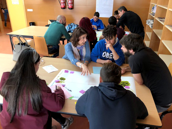 Siete ideas innovadoras para Burgos