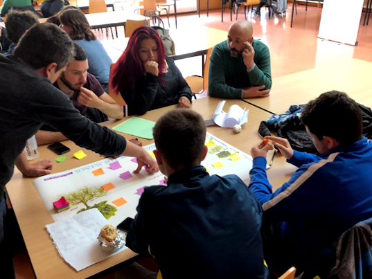 Siete ideas innovadoras para Burgos
