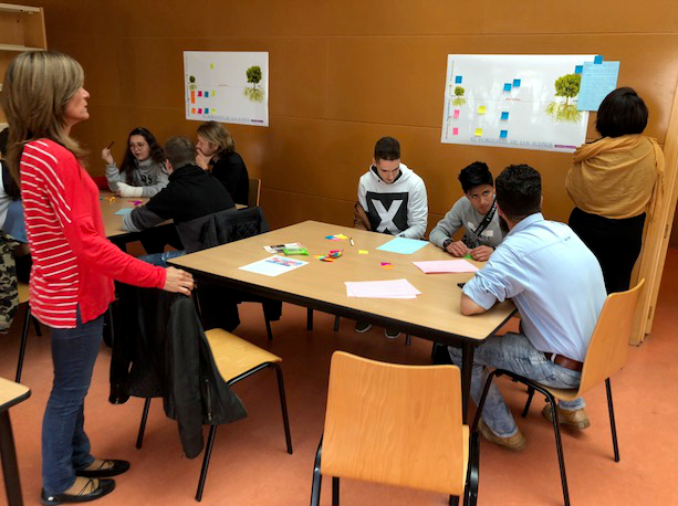 Siete ideas innovadoras para Burgos