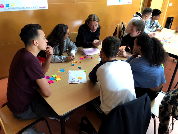 Siete ideas innovadoras para Burgos