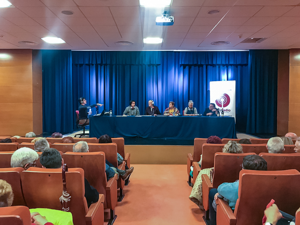 Especial sintonizando generaciones