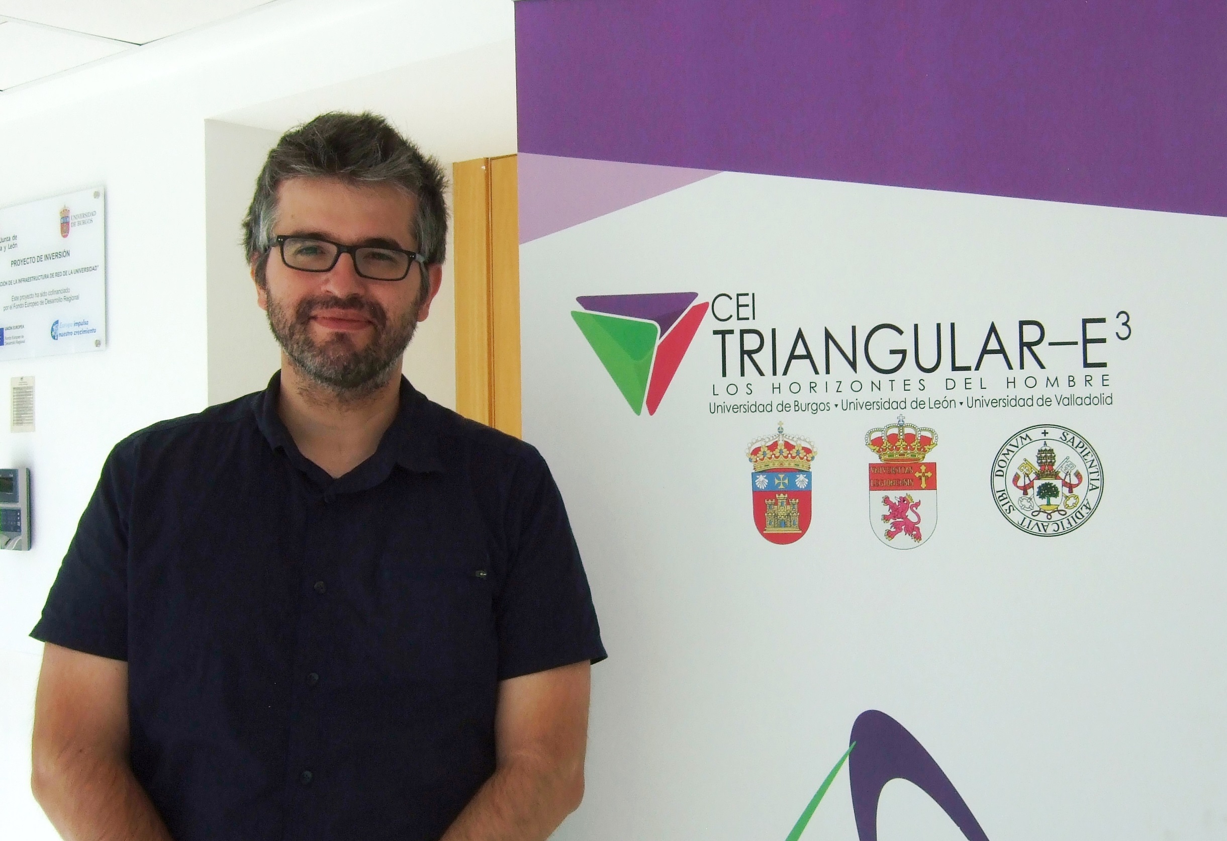 ANDRÉS SUAREZ GARCÍA