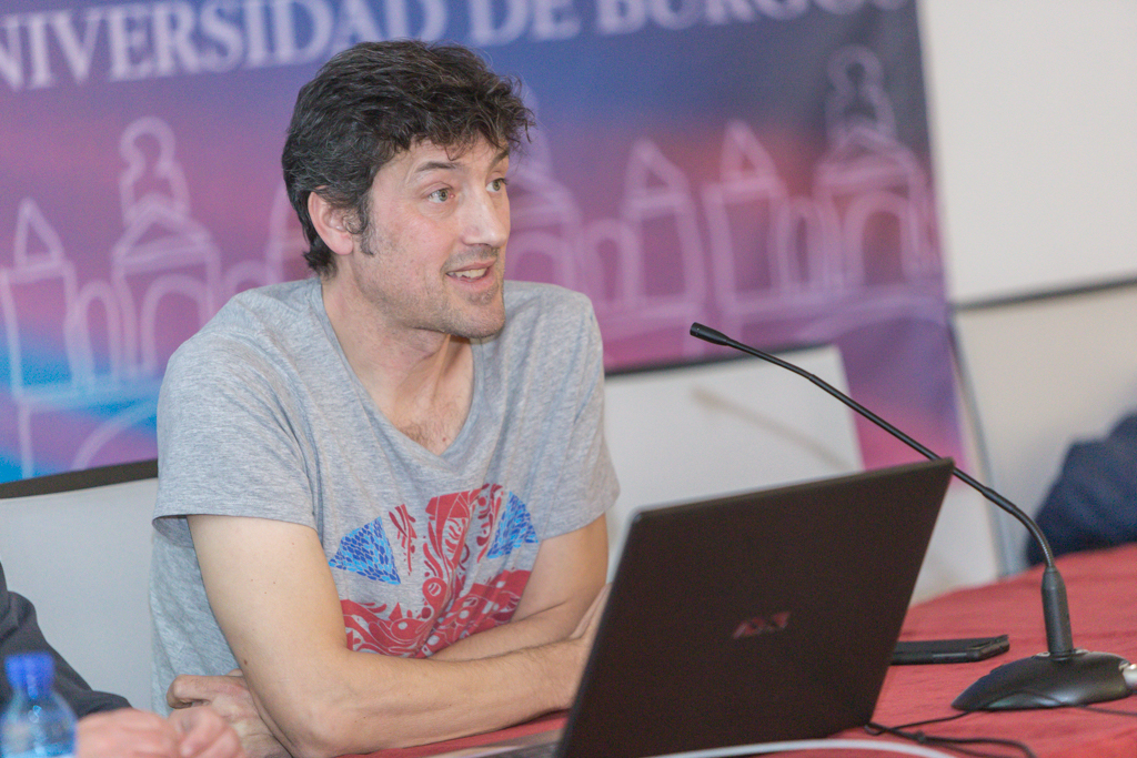 Jornadas Violencia de Género