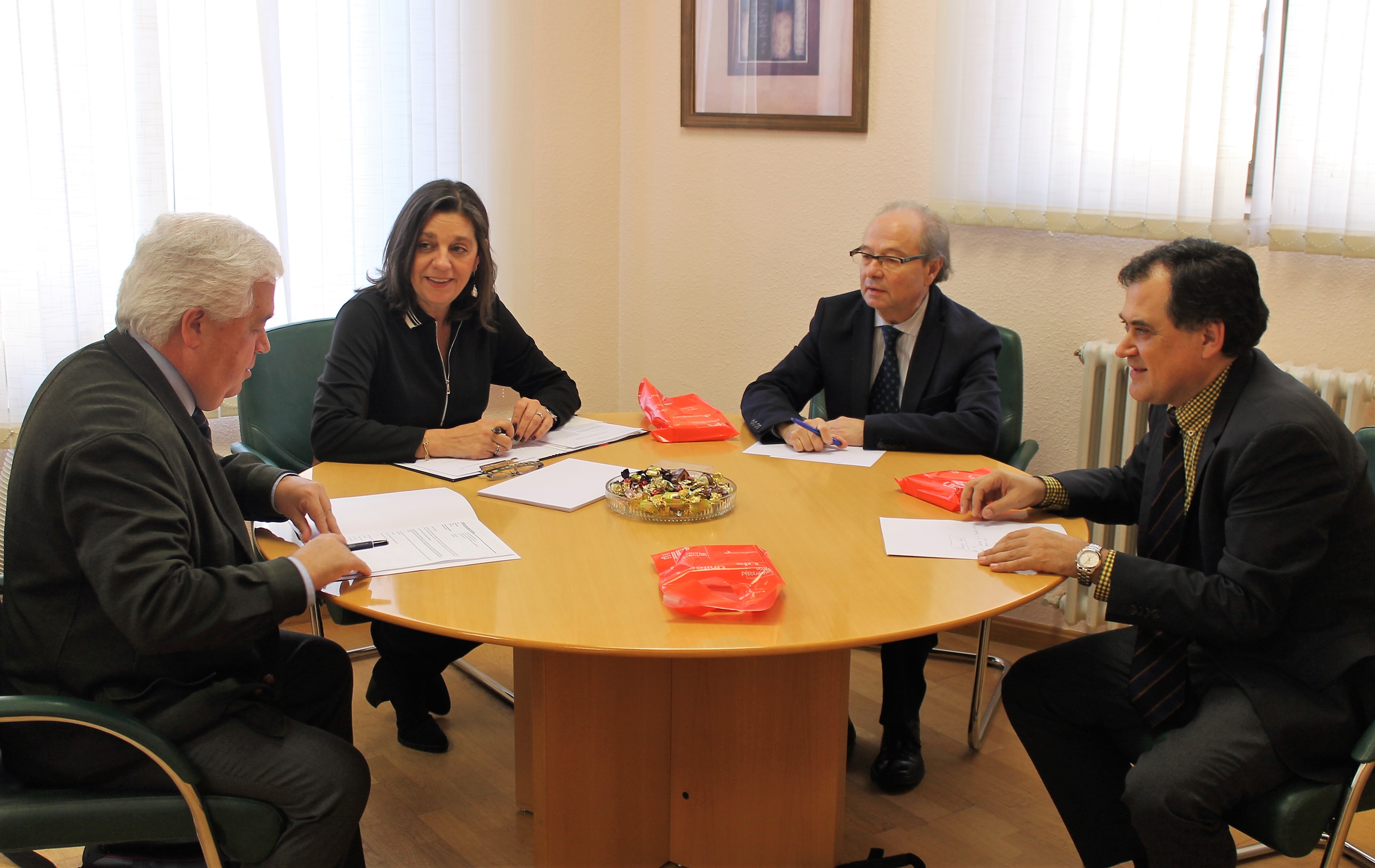 13-Diciembre-2018 (Reunión gerentes universidades públicas CyL)-01