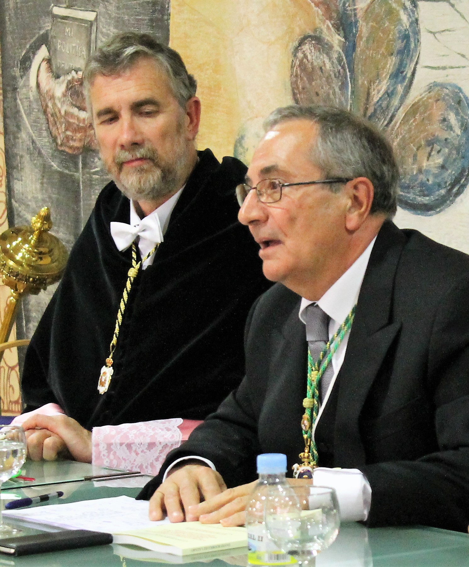 David Rodriguez Lázaro