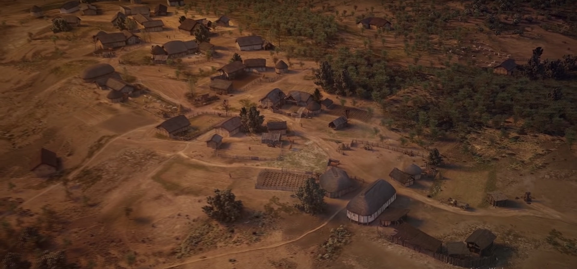 La historia de Vitoria en 3D