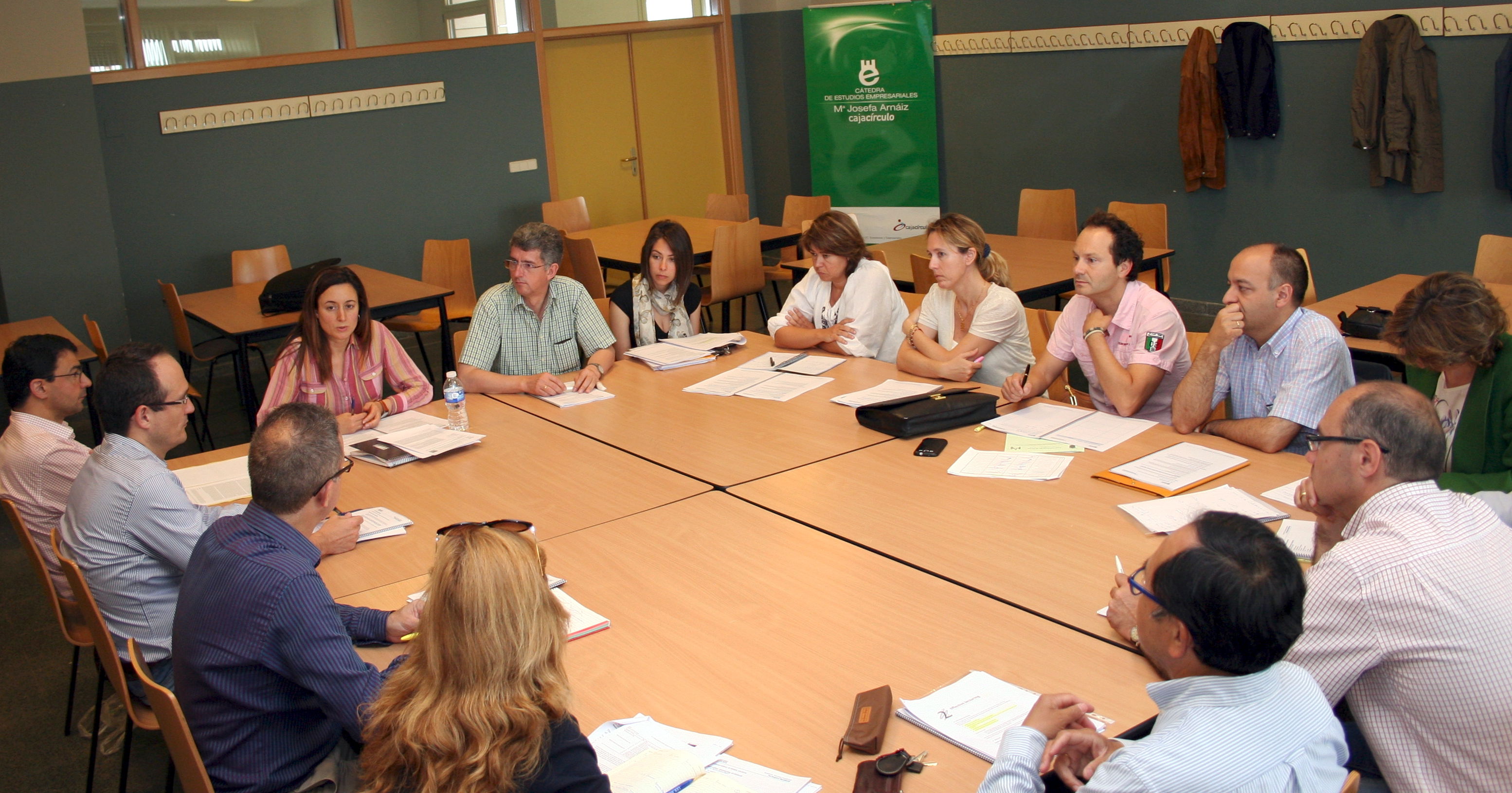 British Council ofrece un curso de formación para profesores que imparten docencia en inglés