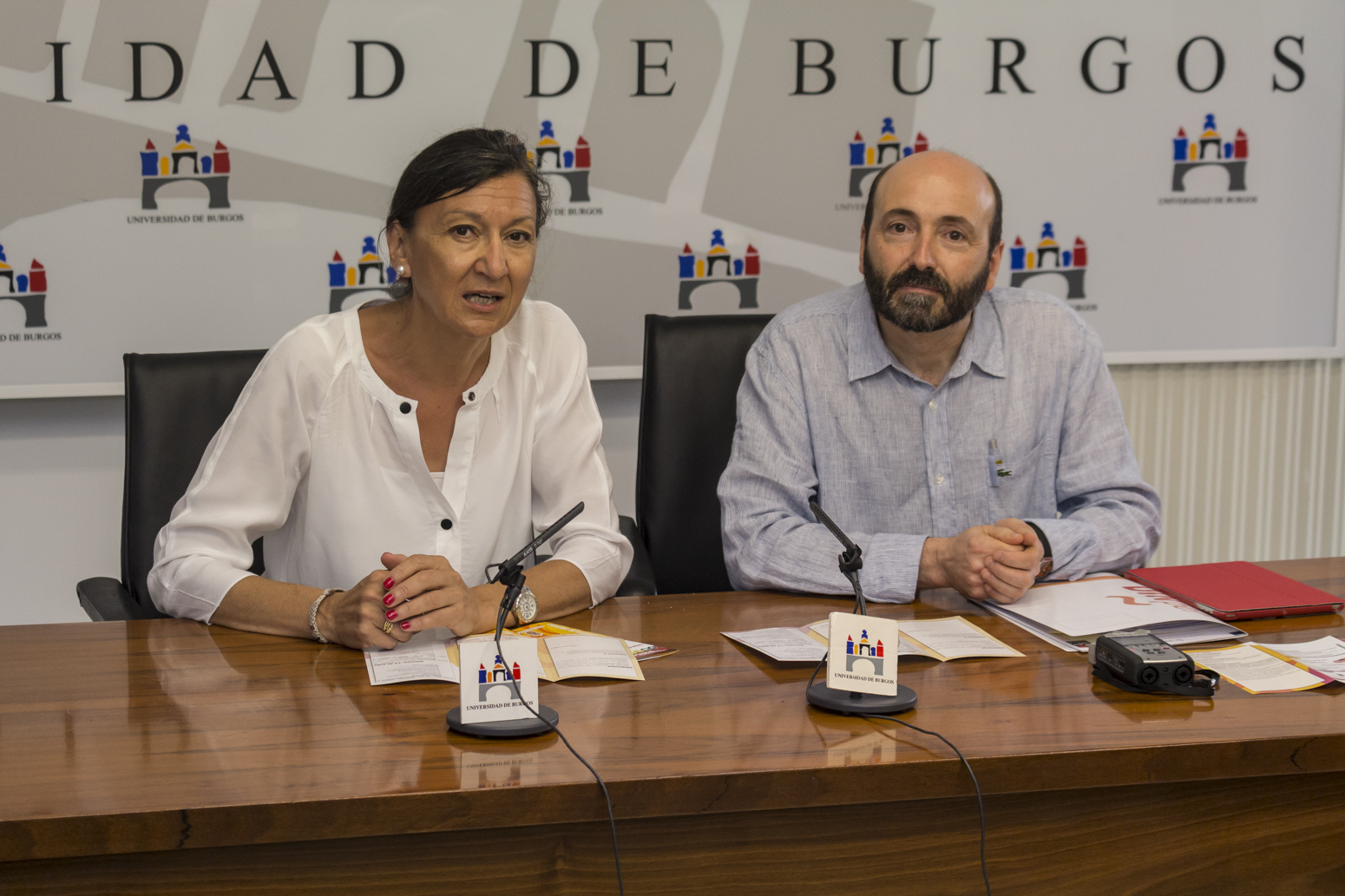 Directores curso motivación