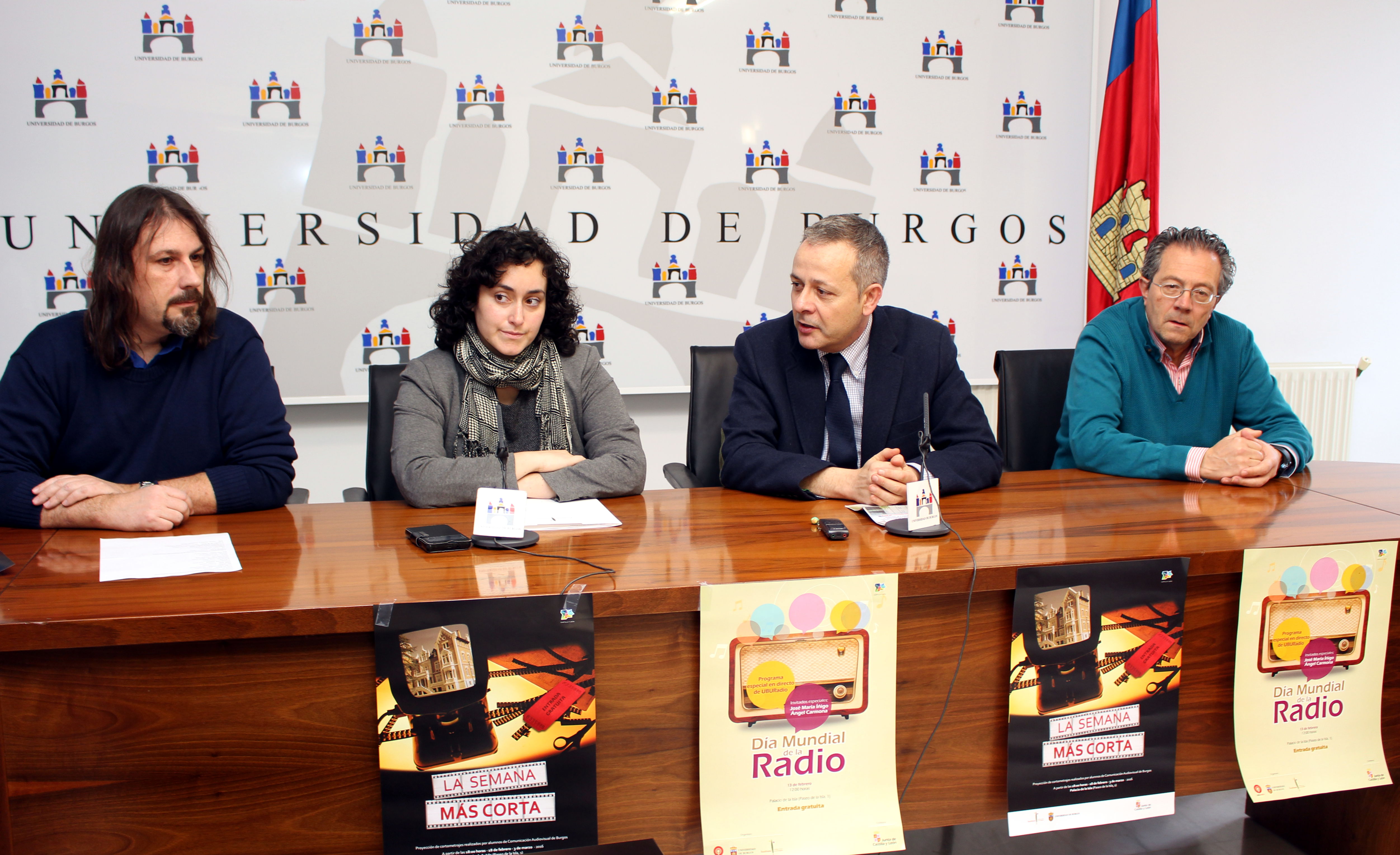 Día Mundial de la Radio