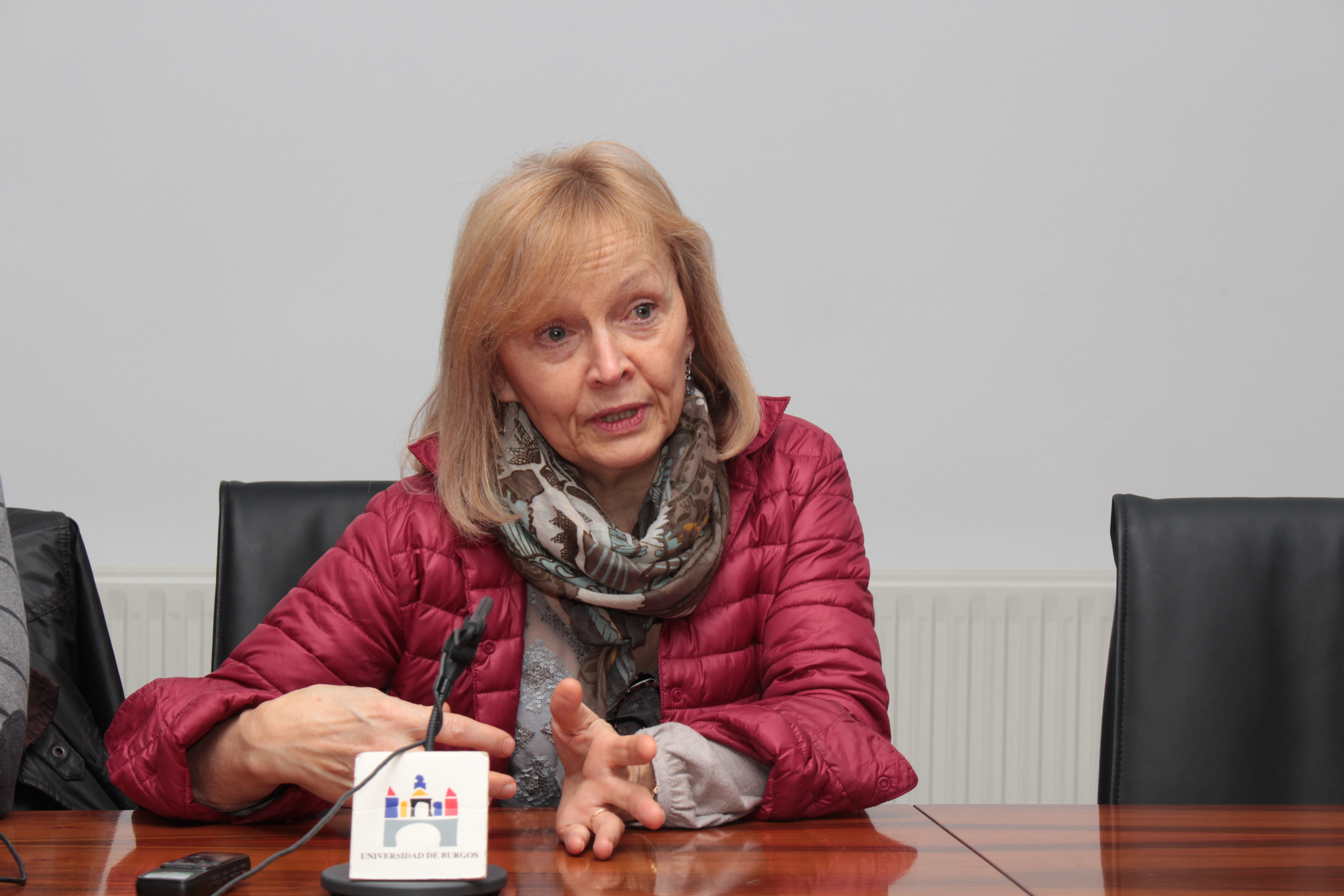 Igualdad de oportunidades 