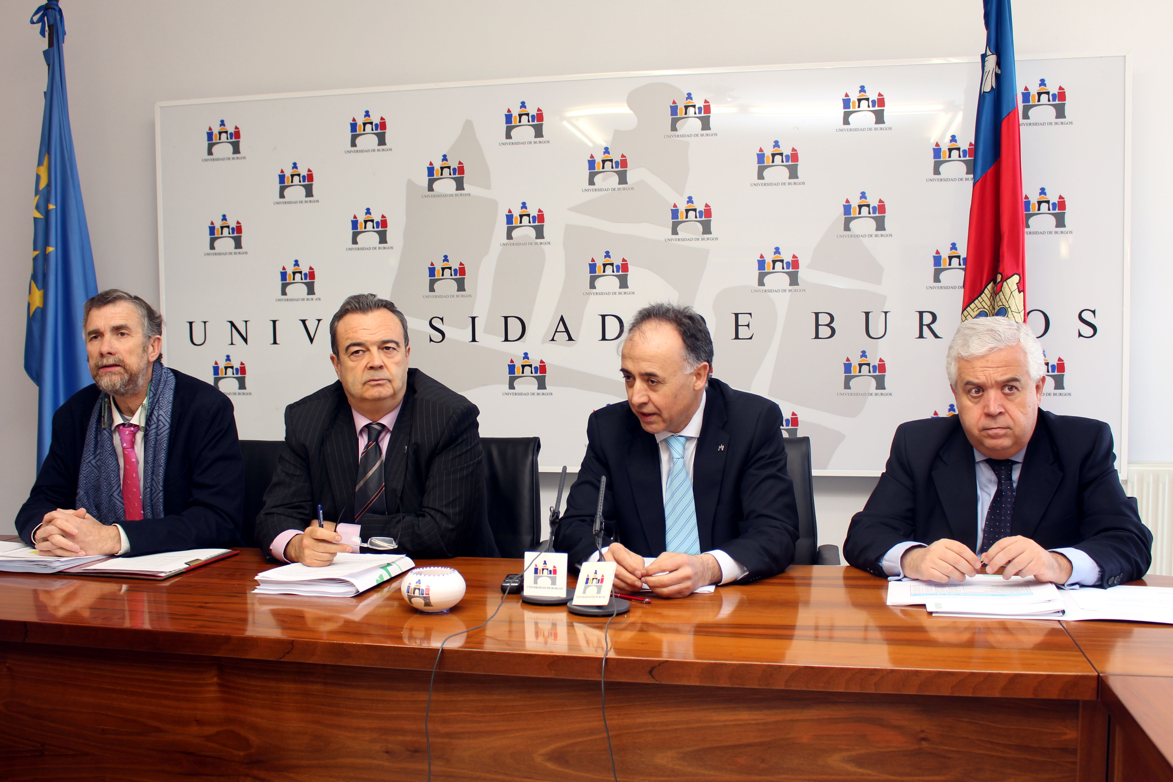 Conferencia de Prensa del Consejo de Gobierno