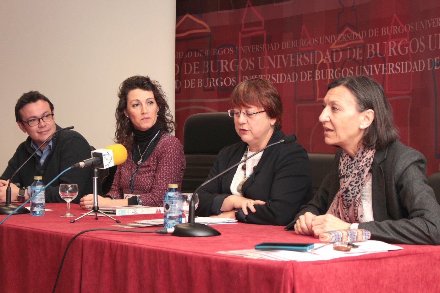 Gira España por la Infancia2