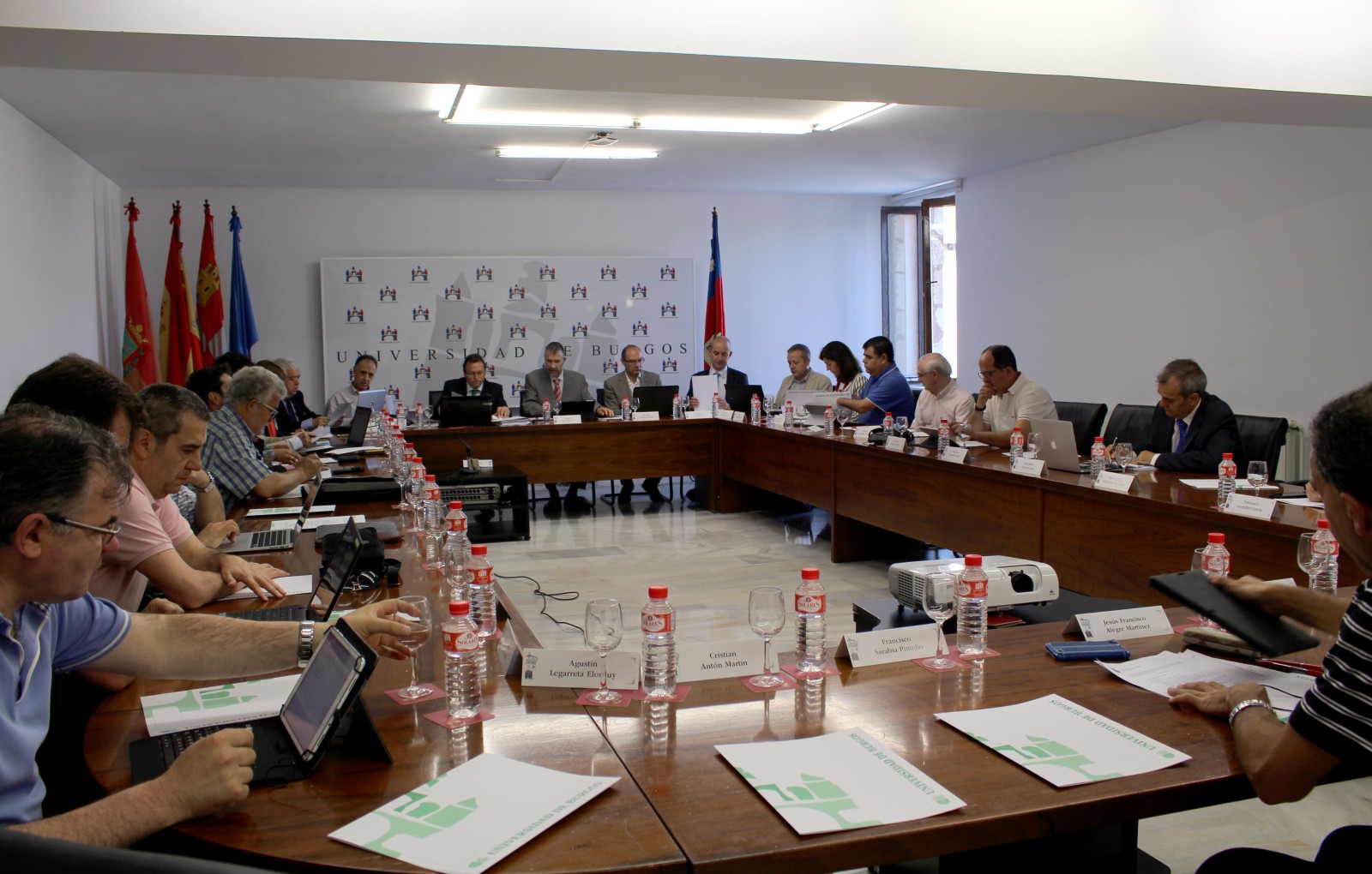 Consejo de Gobierno 16-06-24