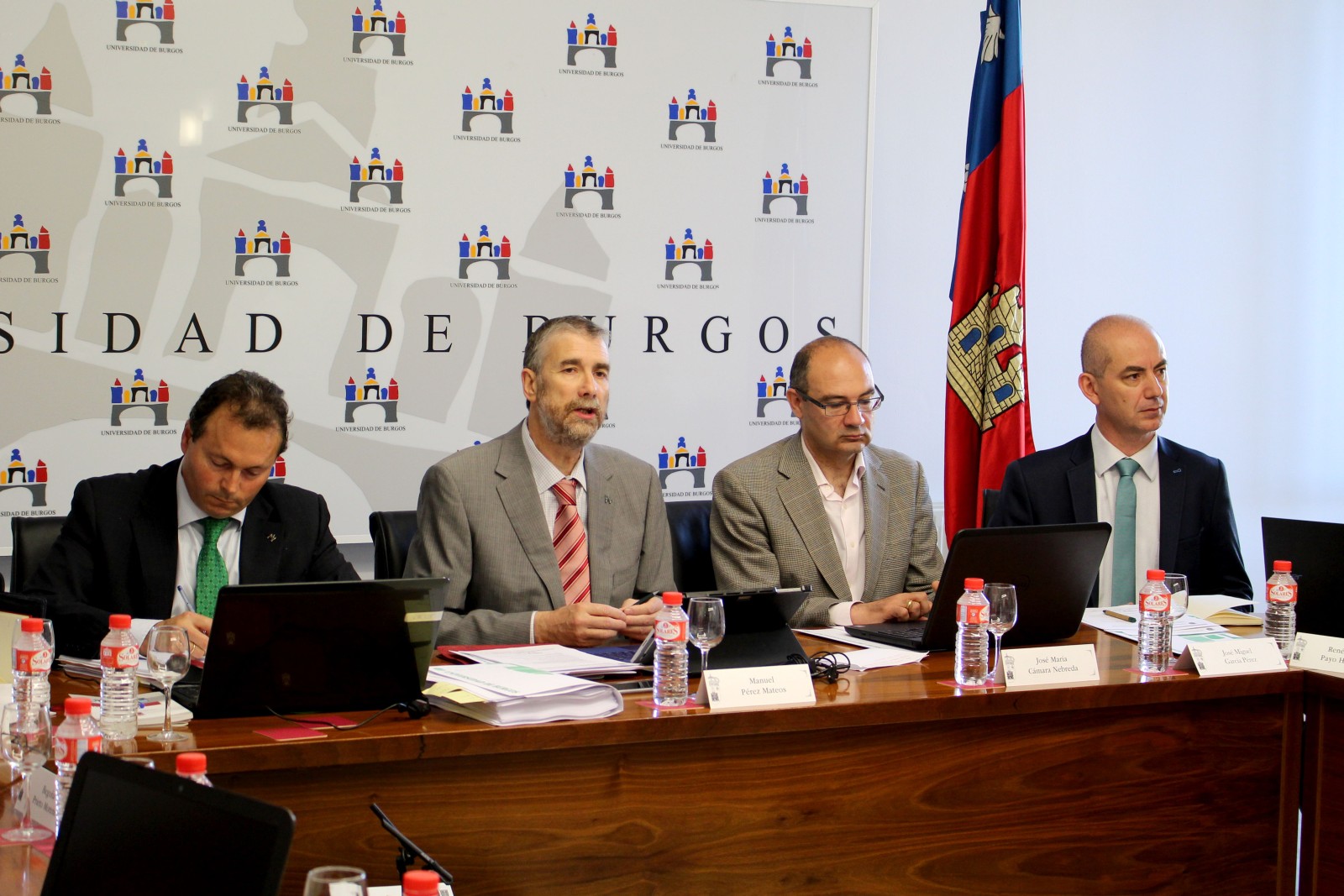 Consejo de Gobierno 16-06-24