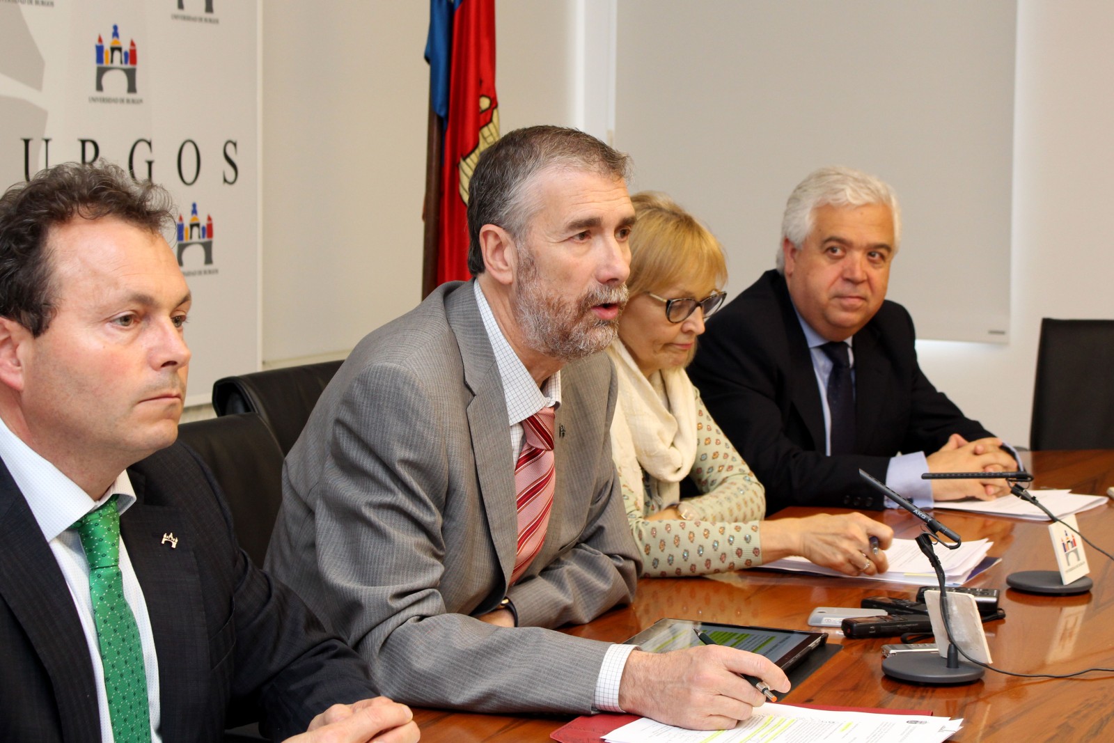 Consejo de Gobierno 16-06-24