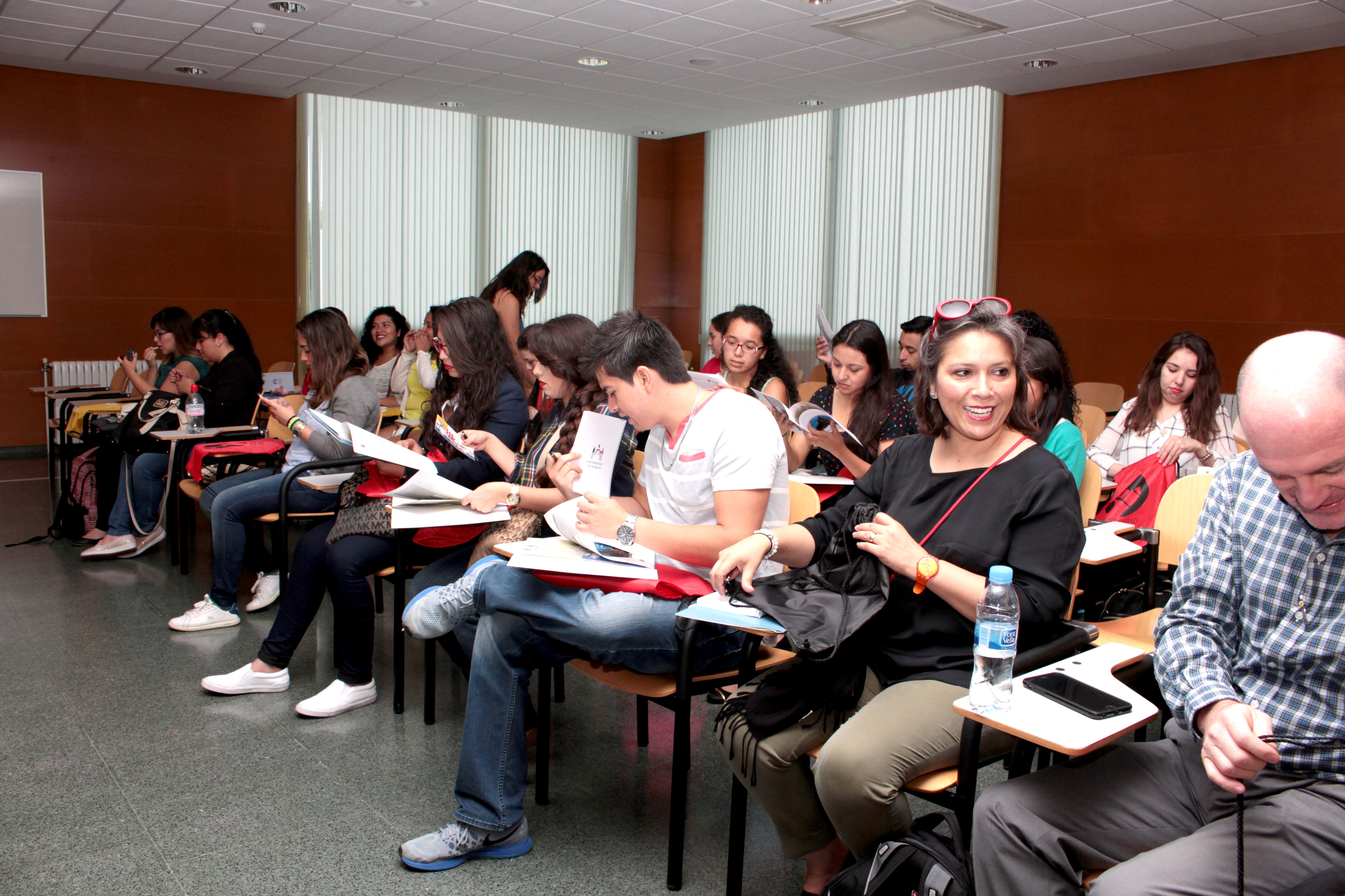 El Camino de Santiago,  de ayer a hoy