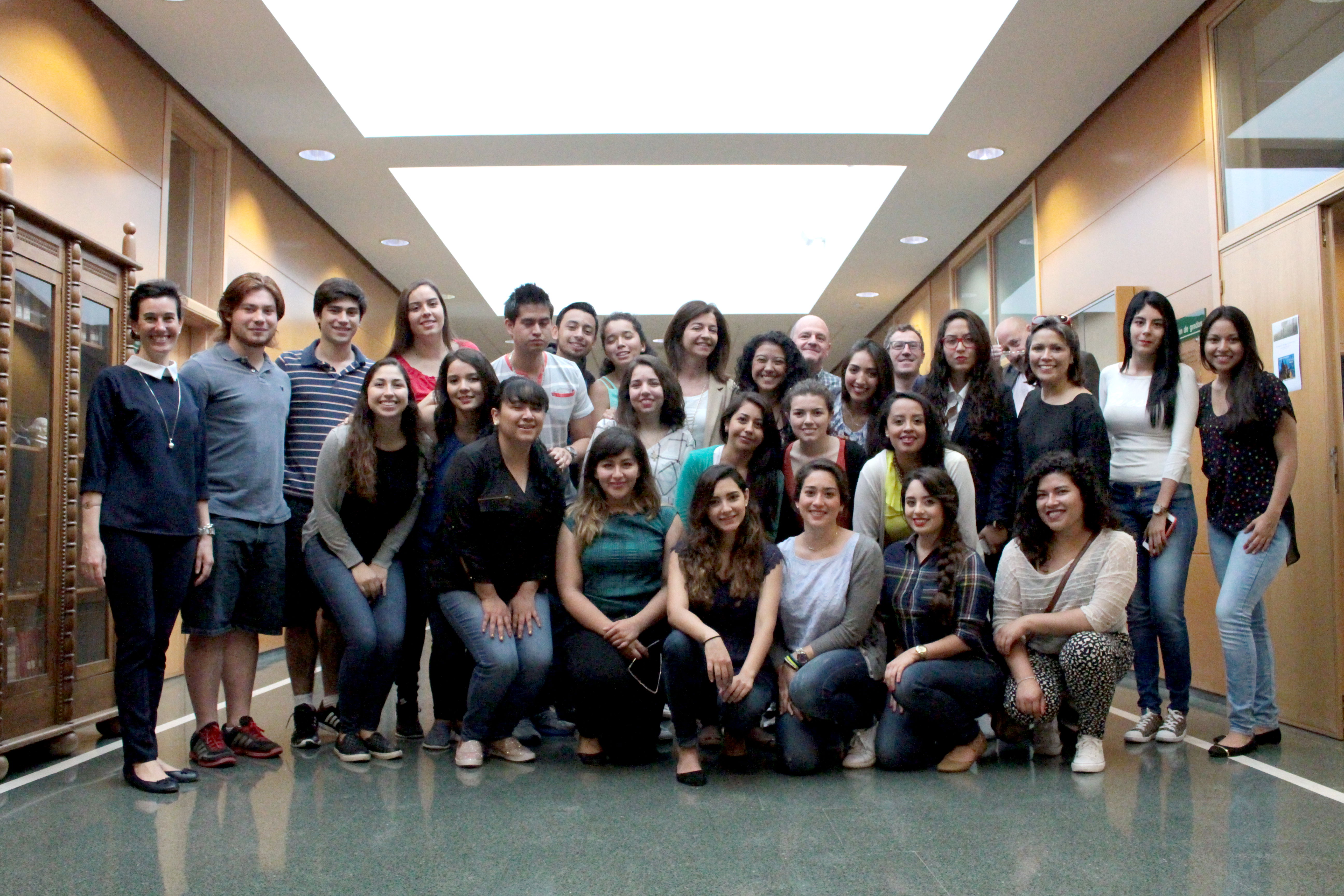 El Camino de Santiago,  de ayer a hoy