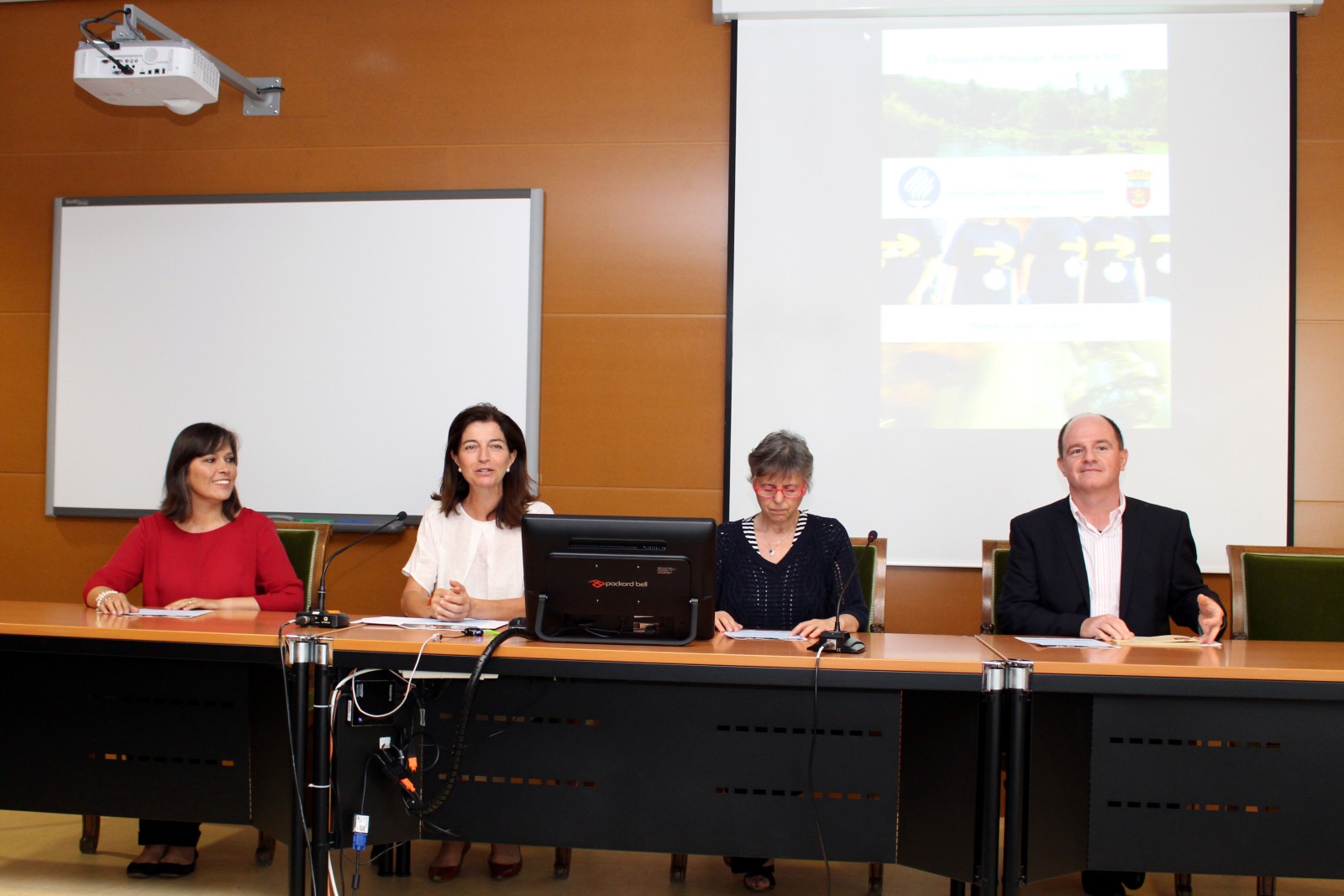 El Camino de Santiago: de ayer a hoy