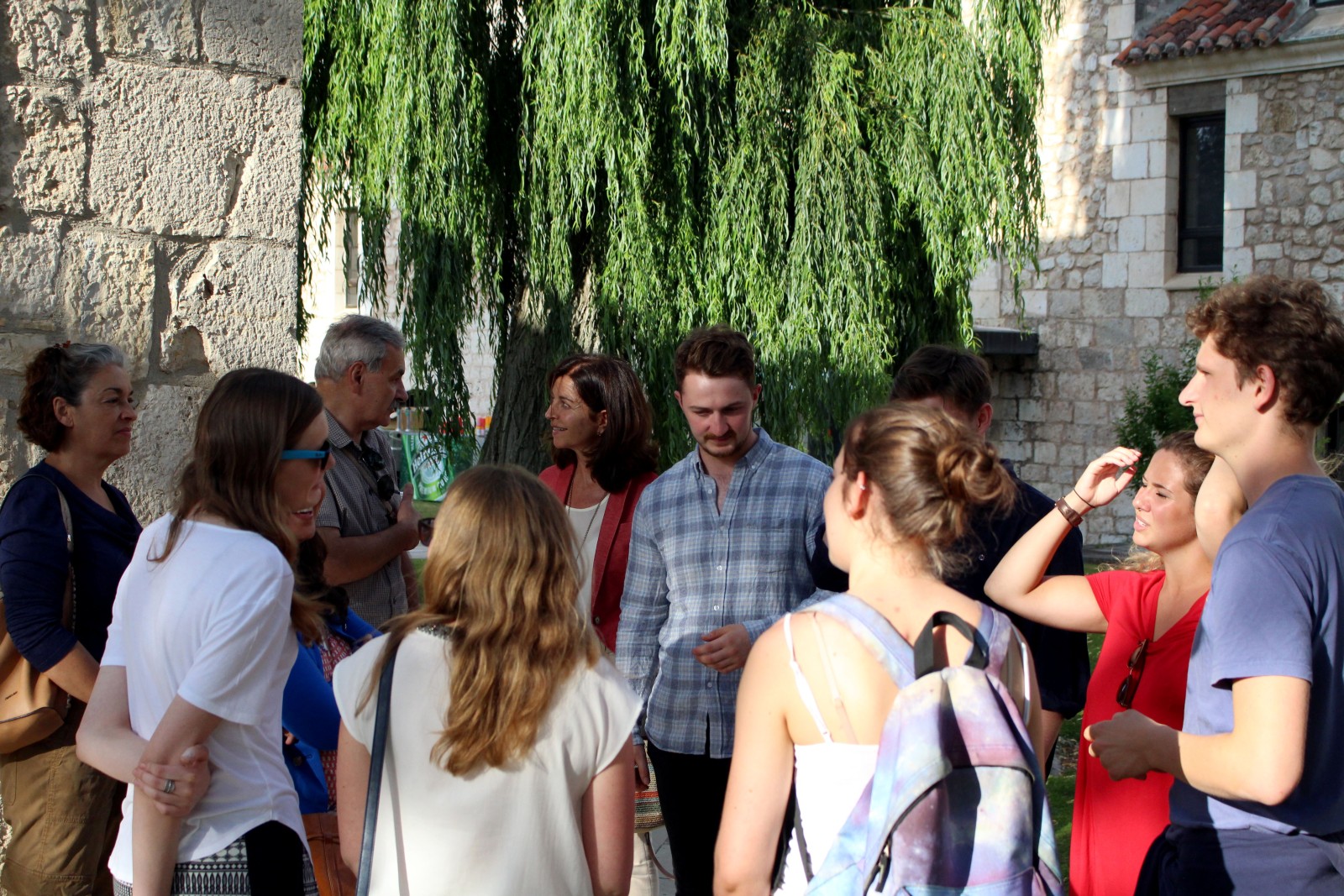 college university london