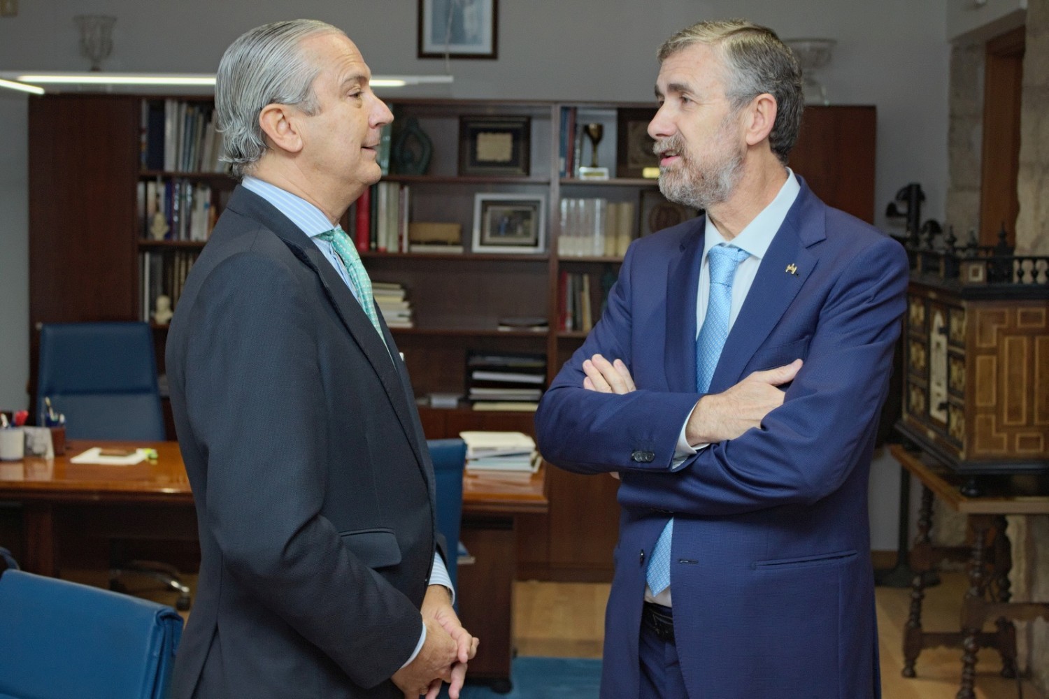 2016-10-07 convenio UBU guardia civil 