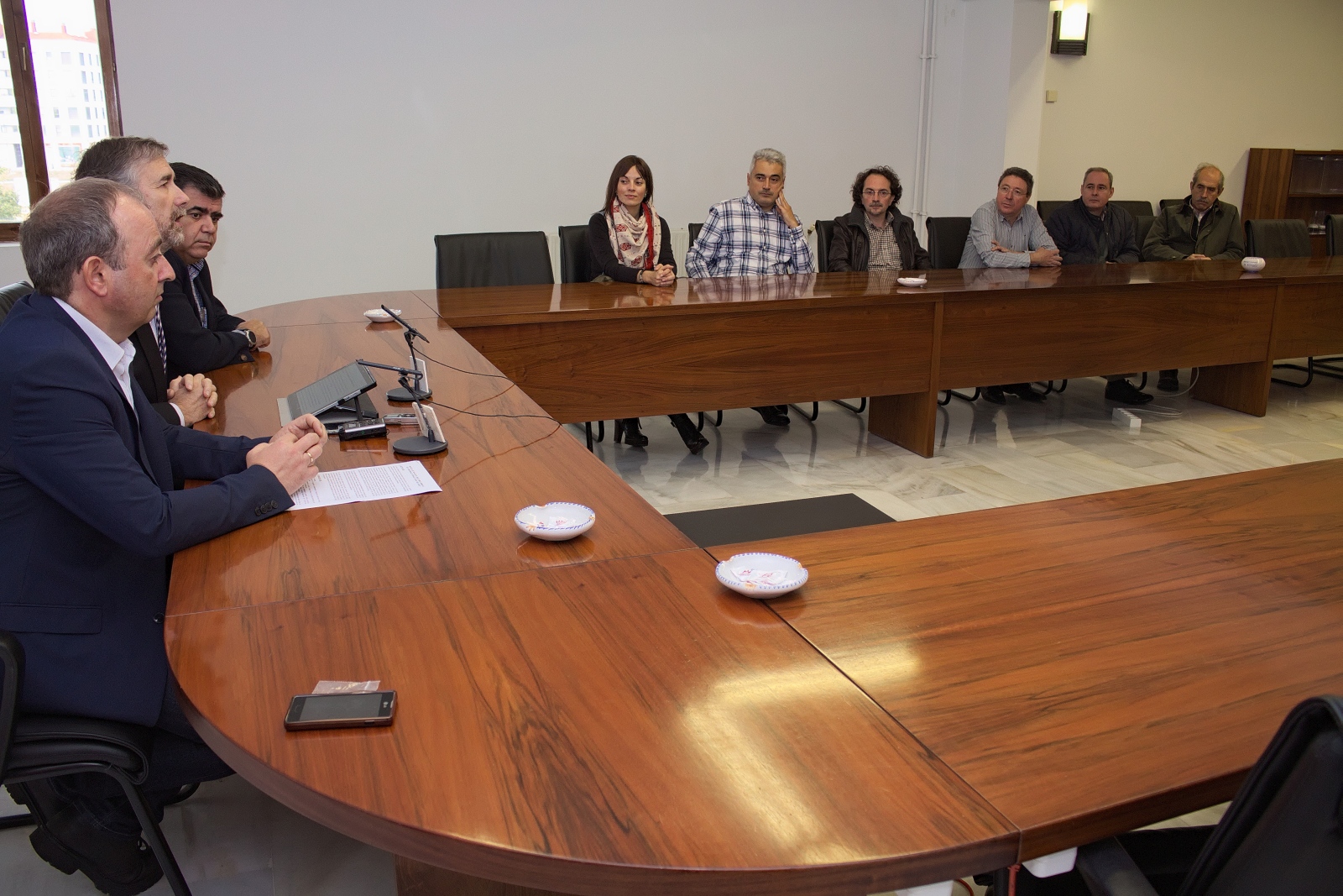 Presentación Oficina Verde UBU