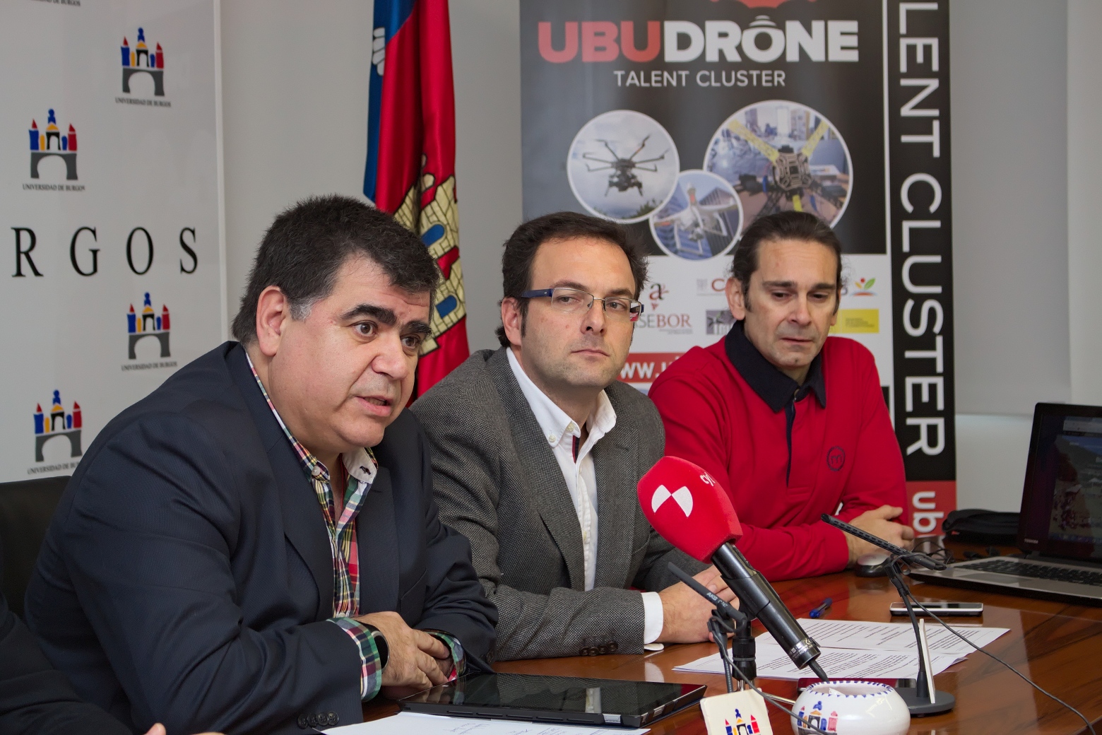 UBUdrone